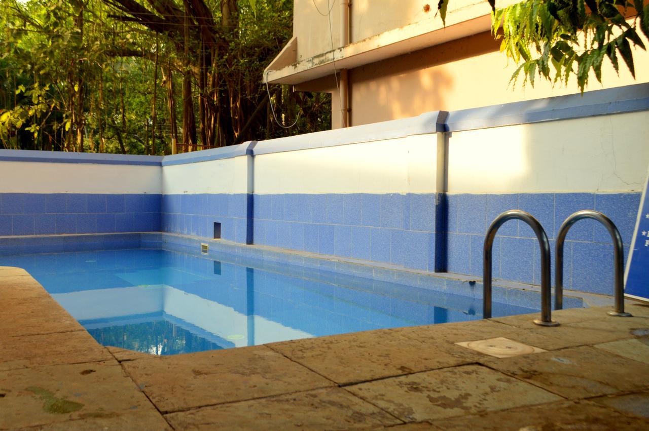 קלנגוטה Hotel Seagull מראה חיצוני תמונה